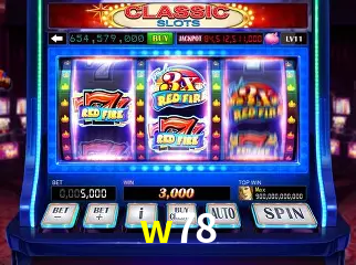 Desvendando o Mundo dos Jogos Virtuais na w78