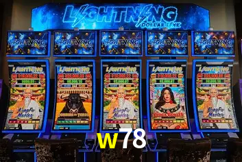 A Emoção da Loteria na w78: Uma Chance de Mudança de Vida