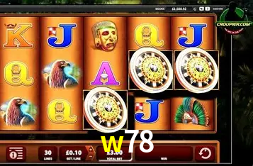 A Revolução dos Aplicativos de Jogos no w78