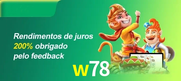 Promoções 1 w78