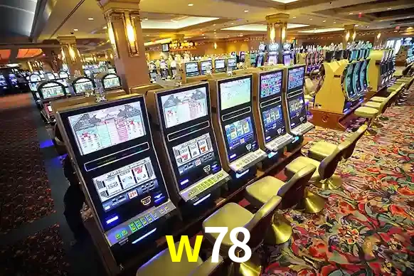 10 Perfis de Indivíduos que Exigem Cautela no w78 Cassino