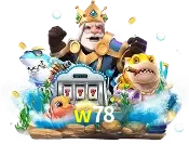 fishery w78