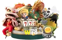 w78 slot