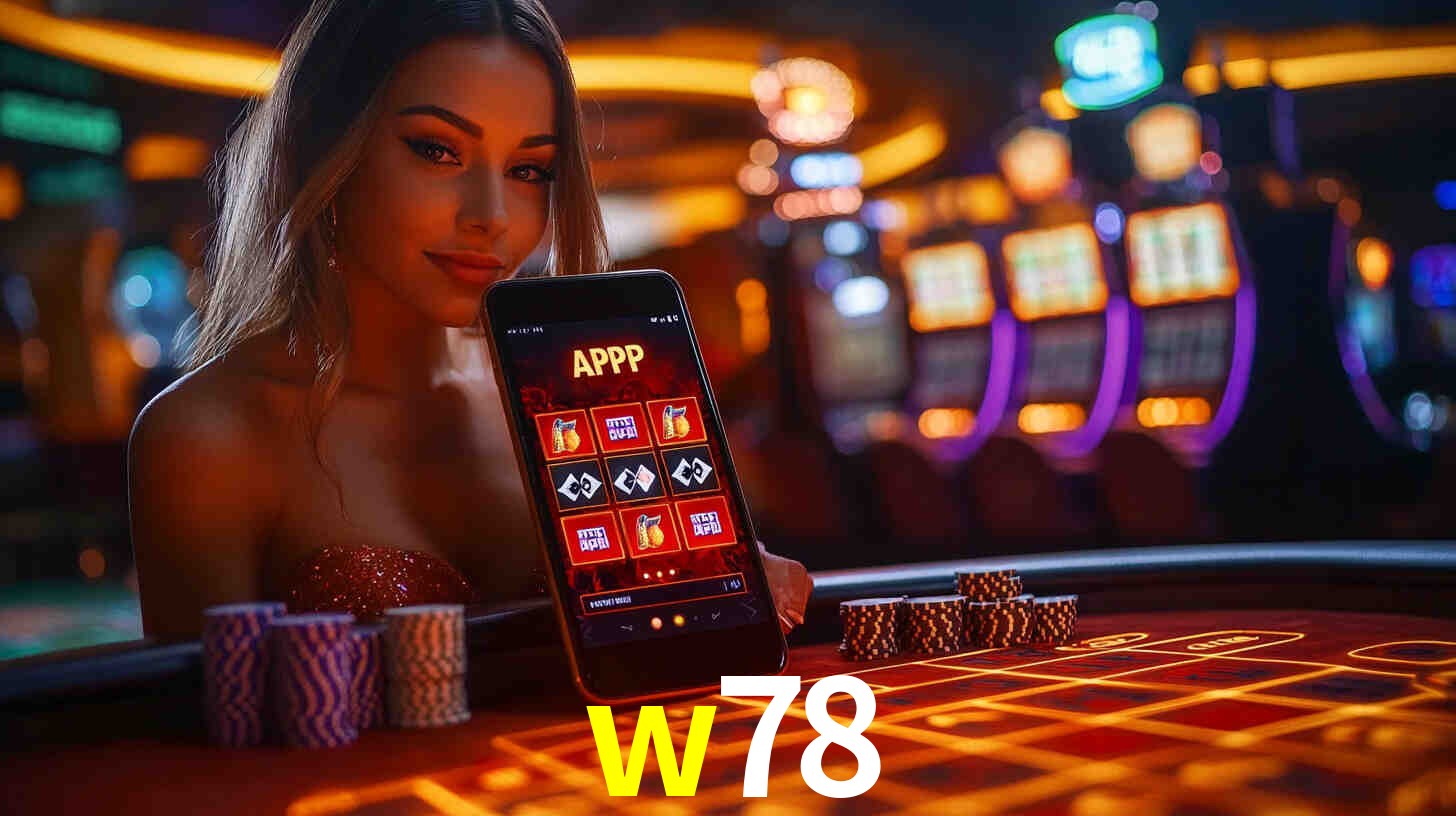 Apostas Esportivas na w78: Um Guia Completo