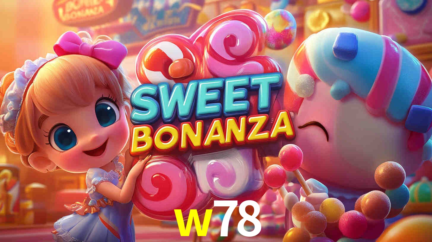 Desvendando o Mundo dos Jogos Virtuais na w78