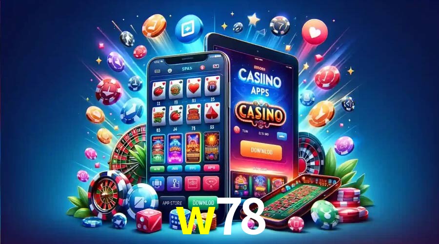 Responsive Design w78