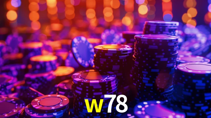 w78: A Experiência de Casino com Jogos de Mesa ao Vivo
