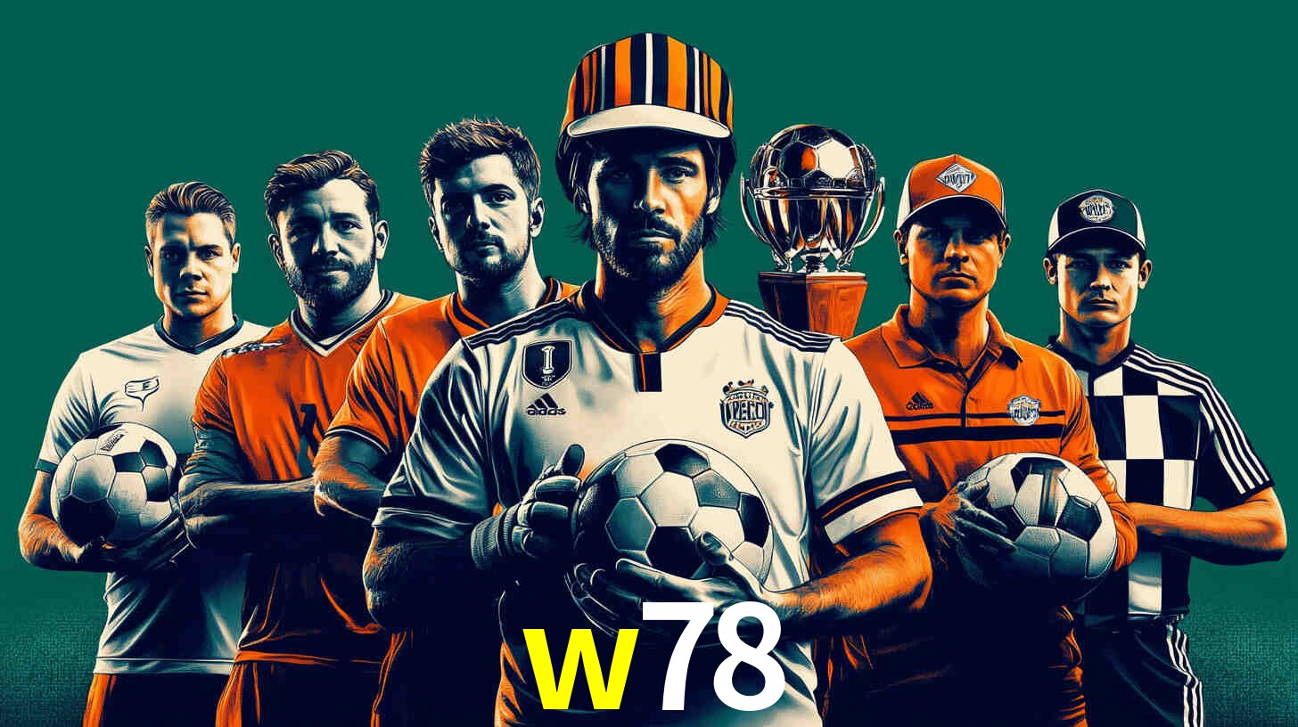 Descubra o Programa VIP da w78: Vantagens Exclusivas para Jogadores