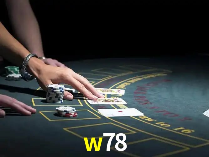 Tecnologia da Plataforma w78