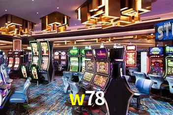 A Experiência Imersiva dos Cassinos Ao Vivo no w78
