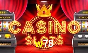 Live Casino w78
