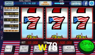 Descubra a Magia dos Jogos de Arcade no w78