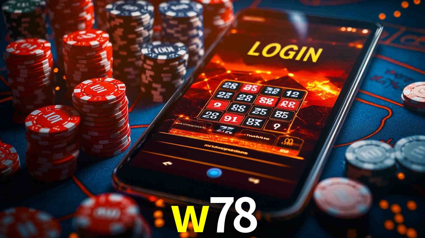 w78: Jogue Crash e Experimente Alta Recompensa Instantânea