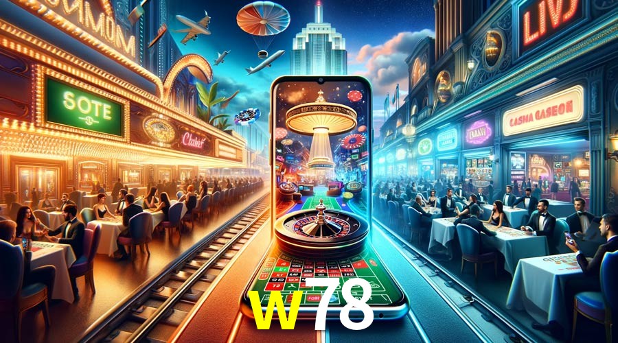 Security Systems w78