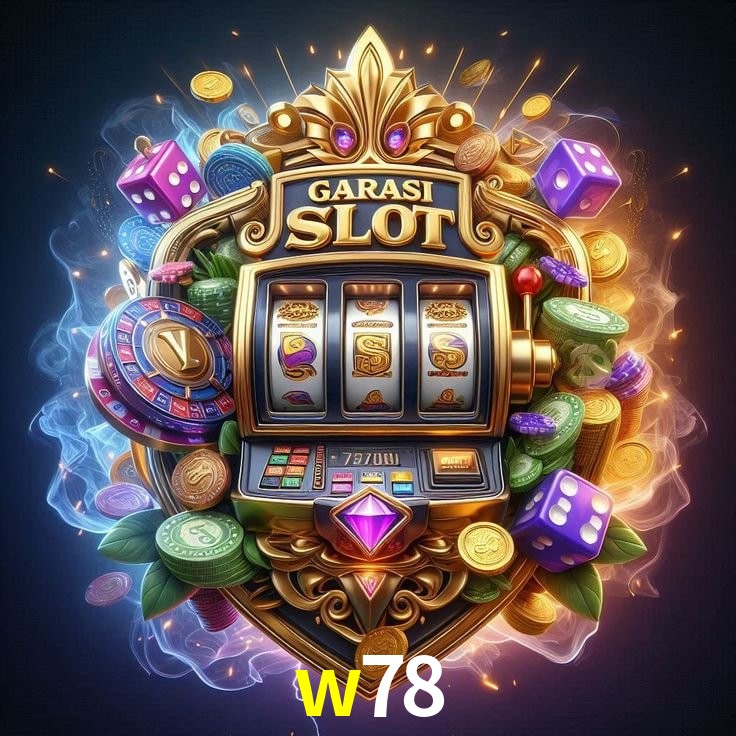 Provedores de Jogos w78