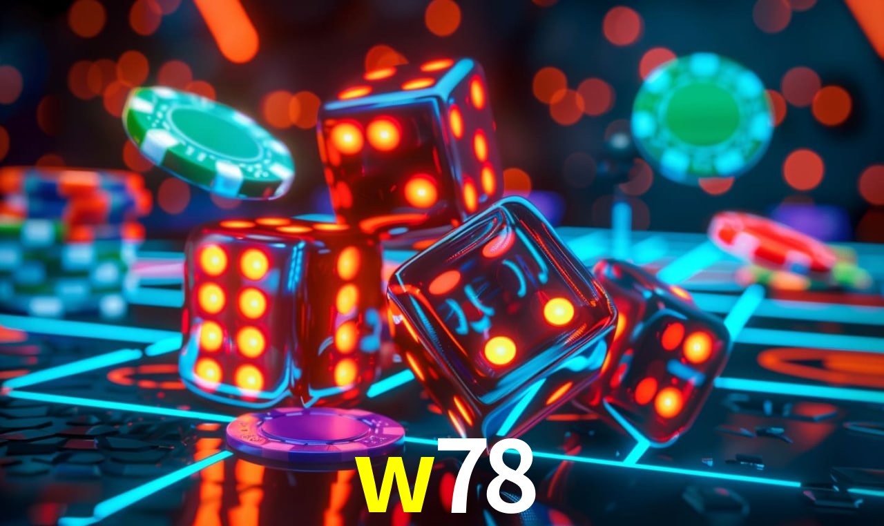 Desvendando o Mundo dos Jogos Virtuais na w78