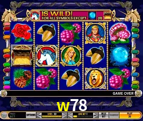 Descubra a Essência do w78: Nossa História e Compromissos